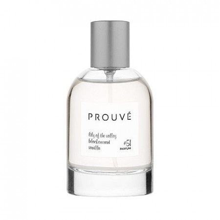 Dámsky parfum  PROUVÉ 51 nezamieňajte s Yves Saint Laurent Manifesto