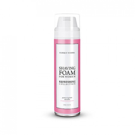 Pena na holenie pre ženy FM 18 nezamieňajte s CHANEL Coco Madmoi Pena na holenie pre ženy FM 18 nezamieňajte s CHANEL Coco Madmoi