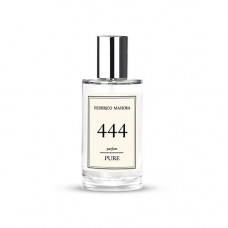 Dámsky parfum FM 444 nezamieňajte s Dolce & Gabbana - The Only One