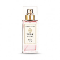 Luxusný dámsky parfum Pure ROYAL FM 811 nezamieňajte s Yves Sain Laurent - Mon Paris
