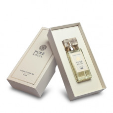 Luxusný dámsky parfum Pure ROYAL FM 802 nezamieňajte s Calvin Klein - Deep Euphoria