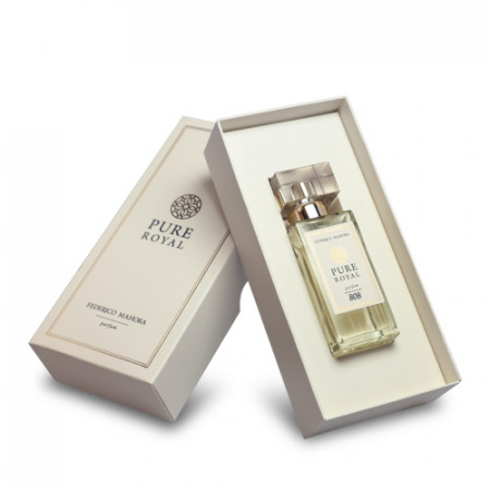 Luxusný dámsky parfum Pure ROYAL FM 802 nezamieňajte s Calvin Klein - Deep Euphoria Luxusný dámsky parfum Pure ROYAL FM 802 nezamieňajte s Calvin Klein - Deep Euphoria