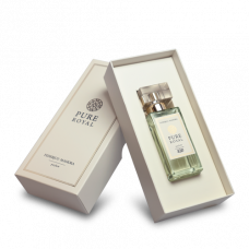 Luxusný dámsky parfum Pure ROYAL FM 820 nezamieňajte s Paco Rabanne - Pure XS