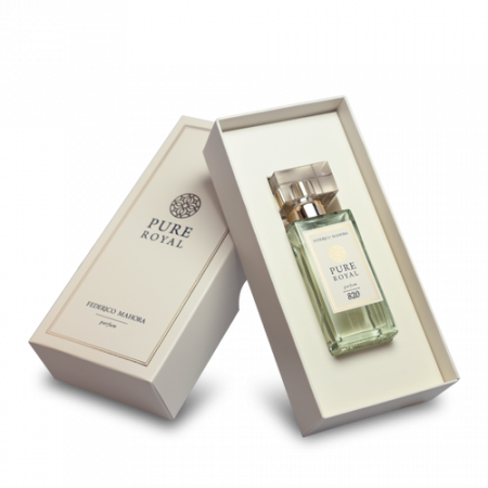 Luxusný dámsky parfum Pure ROYAL FM 820 nezamieňajte s Paco Rabanne - Pure XS Luxusný dámsky parfum Pure ROYAL FM 820 nezamieňajte s Paco Rabanne - Pure XS