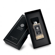 Luxusný pánsky parfum Pure ROYAL FM 815 nazamieňajte s Paco Rabanne - Pure XS