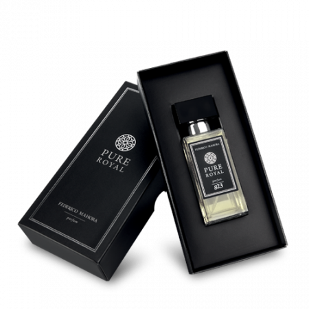 Luxusný pánsky parfum Pure ROYAL FM 823 nazamieňajte s Tom Ford - Fucking Fabulous