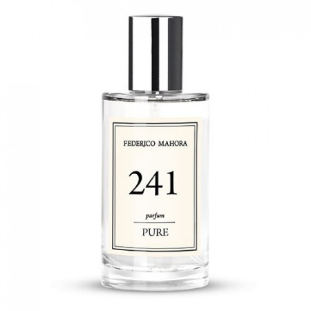 Dámsky parfum FM 241 nezamieňajte s Gucci - Bamboo Dámsky parfum FM 241 nezamieňajte s Gucci - Bamboo