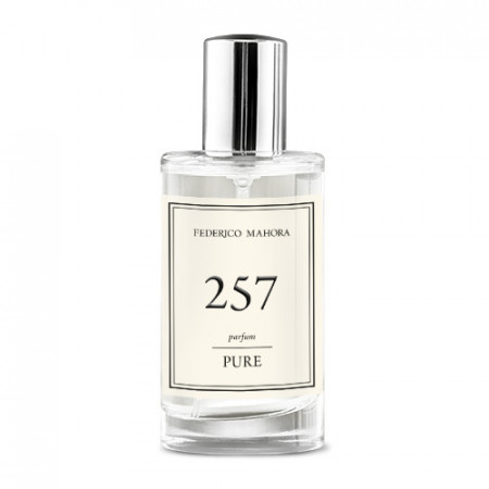 Dámsky parfum FM 257 nezamieňajte s BURBERRY Burberry London Dámsky parfum FM 257 nezamieňajte s BURBERRY Burberry London