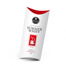Vôna do vysávača SUMMER WHIFF
