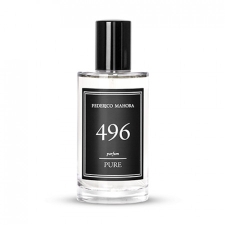 Pánsky parfum FM 496 nezamieňajte s HUGO BOSS Boss Bottled Pánsky parfum FM 496 nezamieňajte s HUGO BOSS Boss Bottled