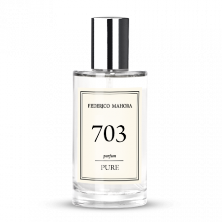 Dámsky parfum FM 703 nezamieňajte s GIVENCHY - Ange Ou Demon Le Secret 2014 