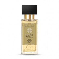 FM PURE ROYAL 995 Parfum unisex nezamieňajte s Maison Francis Kurkdjian - Oud Satin Mood