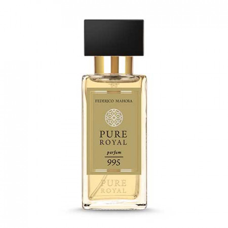 FM PURE ROYAL 995 Parfum unisex nezamieňajte s Maison Francis Kurkdjian - Oud Satin Mood